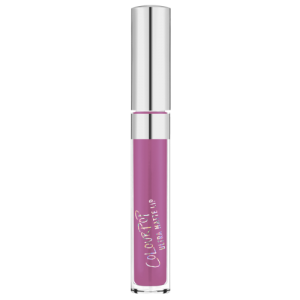 PRIVACY PLEASE ultra matte lip