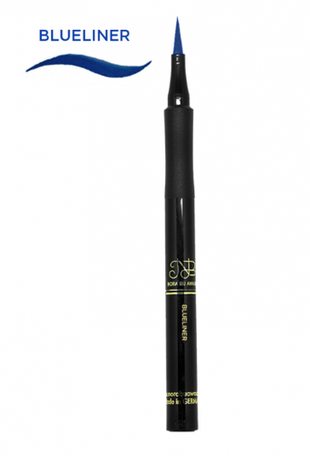 NB Liquid Eyeliner-Blueliner
