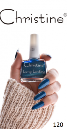 Christine Long Lasting 120