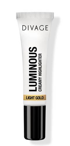 LUMINOUS CREAMY HIGHLIGHTER Light Gold