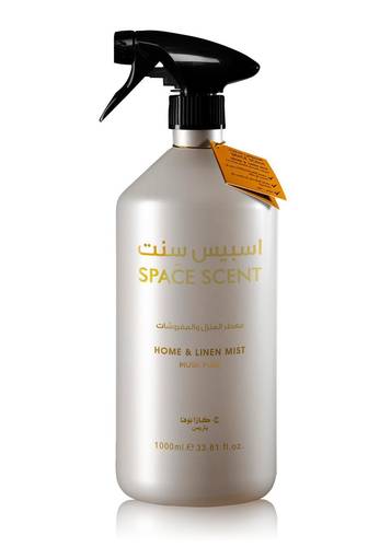 بخاخ معطر للمنزل مسك من كازنوفا-1000 ملي