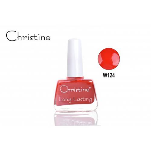 Christine Long Lasting 124