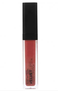 Velvet Lipstick Bare Beauty