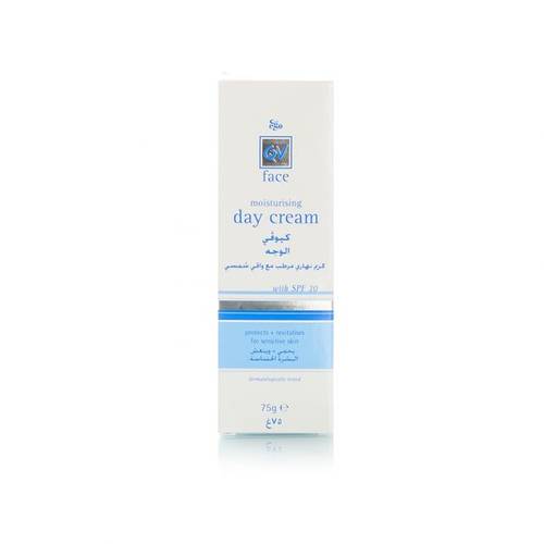 QV Face Moisturising Day Cream - 75g