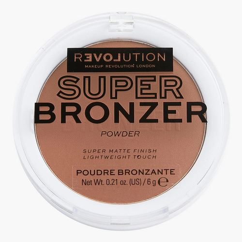 Revolution Relove Super Bronzer Powder - SAND