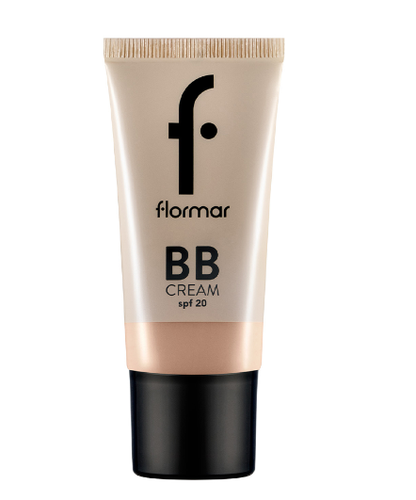 Flormar ANTI BLEMISH BB CREAM-03 Light