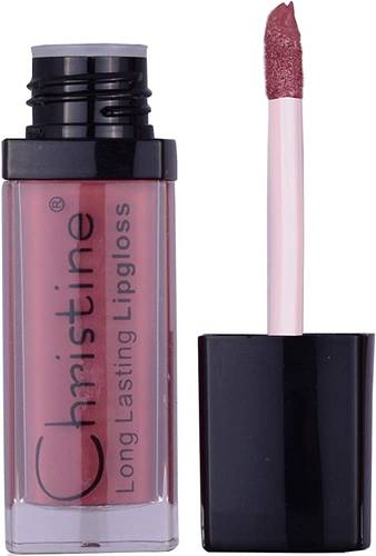 Christine Long Lasting Lipgloss - W78