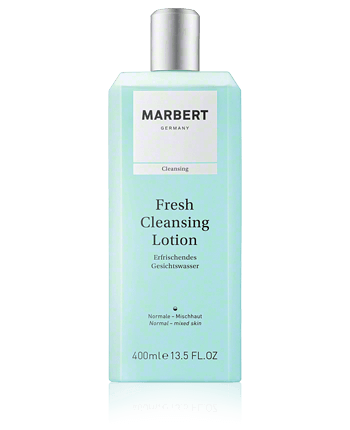 Marbert Fresh Cleansing Lotion - Normal + Mixed Skin