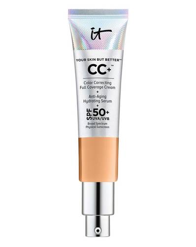 Your Skin But Better CC+ Cream with SPF 50-12ml