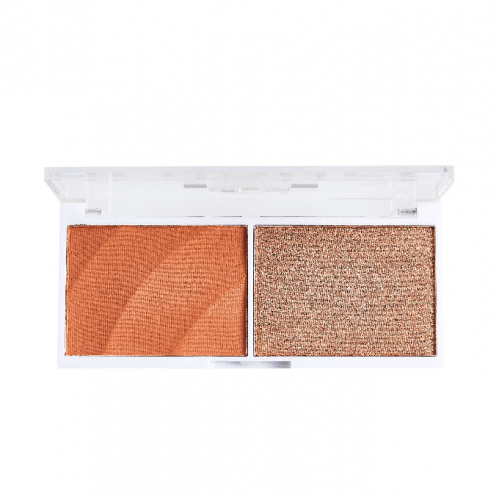 Relove Colour Play Blushed Duo - Queen