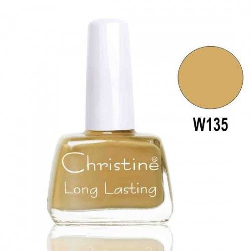 Christine Nail Polish-135