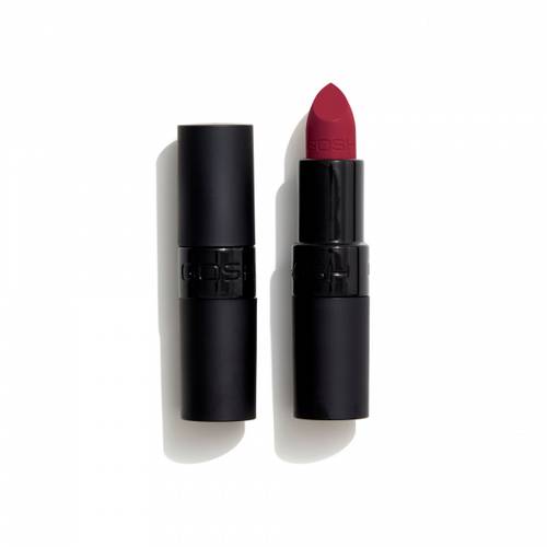 Gosh Velvet Touch Matt Lipstick-007 Matt Cherry
