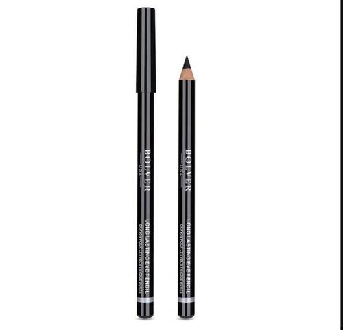 Bolver Long Lasting Eye Pencil-Black 007