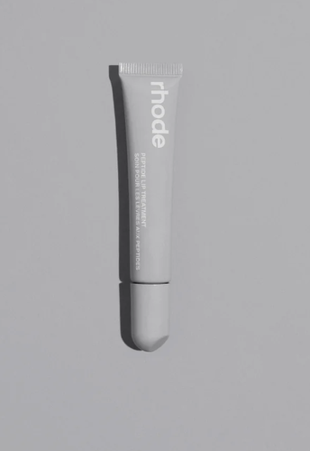 Rhode peptide lip treatment