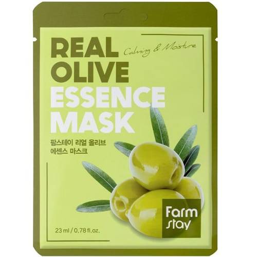 FarmStay Real Olive Essence