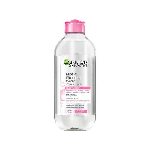 Garnier Skin Active Micellar Cleansing Water 400 ml
