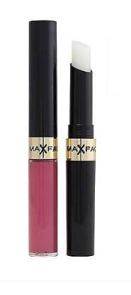 Max Factor Lipfinity -395 So Exquisite