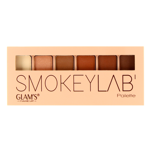 smokeylab palette glams