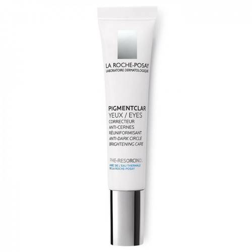 La Roche-Posay Pigmentclar Eyes for Dark Circles-15ml