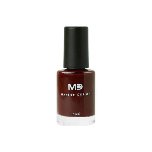 Md Nail Polish-n219