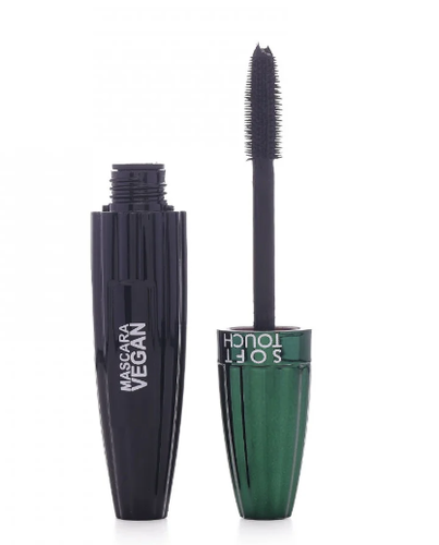 Christine Flash Lashes Mascara-Black