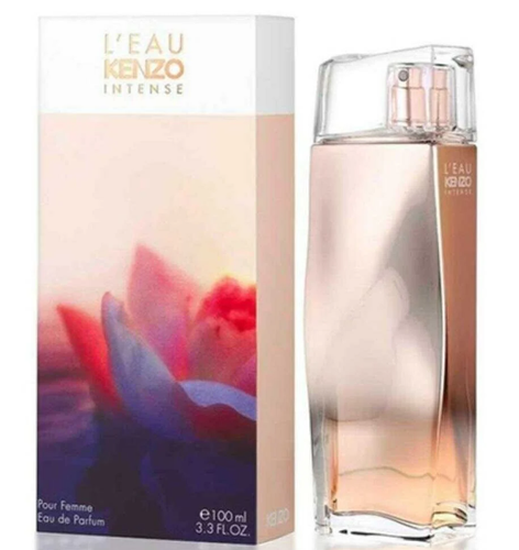 عطر لو او كنزو اينتينس بور فيم او دو برفيوم من كنزو-100مل