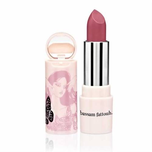 Lipstick - BalmHaifa’s lips