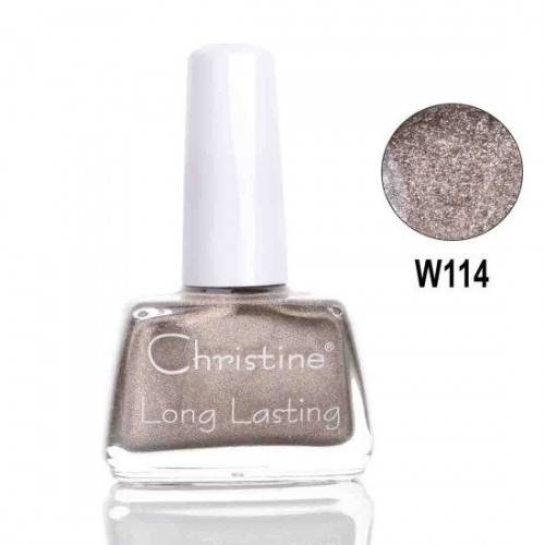 Christine Nail Polish-114