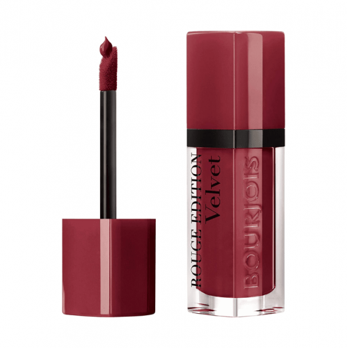 Bourjois Rouge Edition Velvet Lipstick - 24