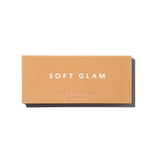 Soft Glam Eye Shadow Palette
