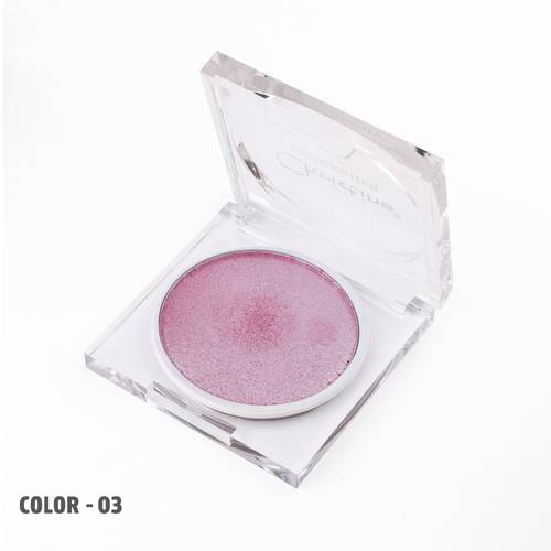 Christine Highlighter Face-No 03