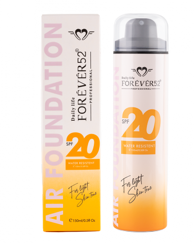 FOREVER52 Spray Foundation-AFD004