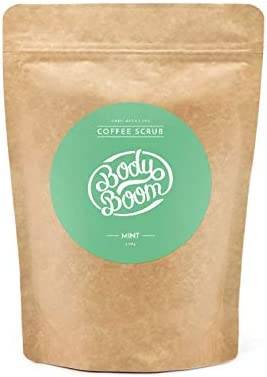 Body Boom Mint-100g