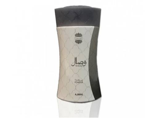 بودرة وصال معطره للجسم من أجمل-80ج