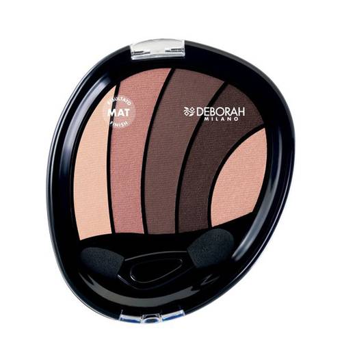 PERFECT SMOKEY EYE PALETTE-09