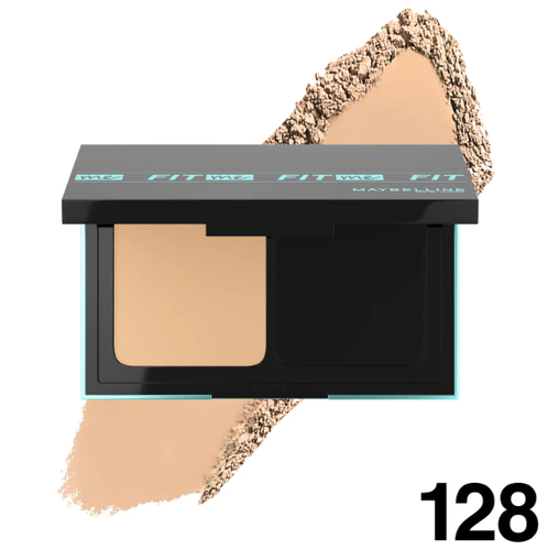 Maybelline Fit Me Ultmt Twc Spf 128