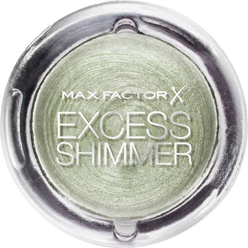 Max Factor Excess Shimmer ES-10 Pearl