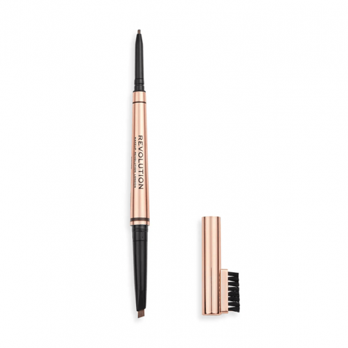 Revolution Balayage Brow -Dark Brown
