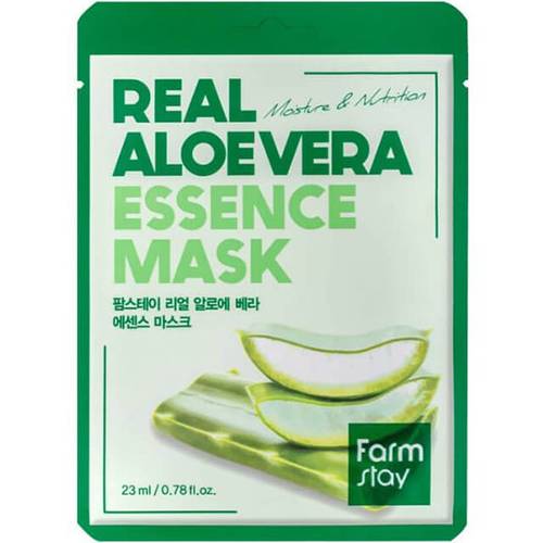 FarmStay Real Aloe Vera