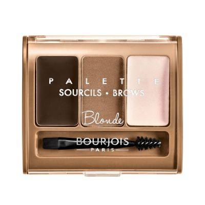 BROW PALETTE BROWS 01 BLONDE