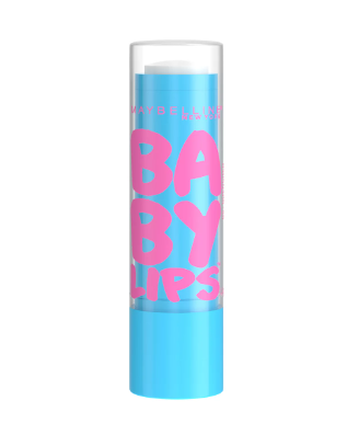 Maybelline Baby Lips Moisturizing Lip Balm