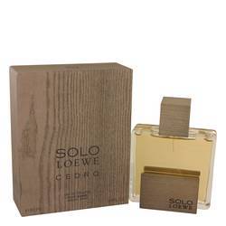 عطر سولو لويفي سيدرو 100مل