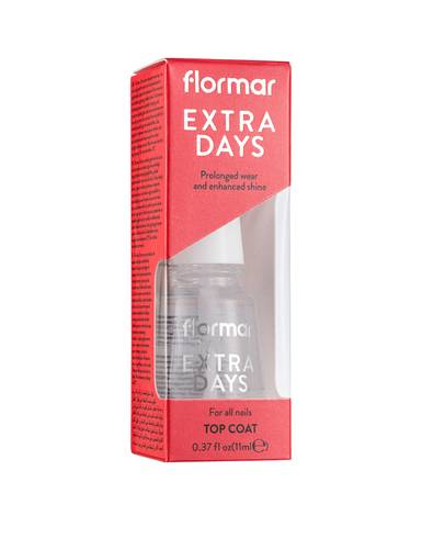 Flormar Extra Days-11ml