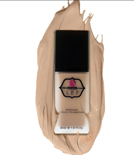  RADIANCE LIQUID FOUNDATION-NC51