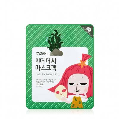 Yadah Under The Sea Mask Pack