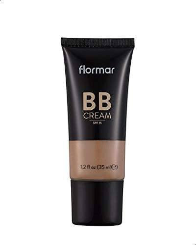 Flormar ANTI BLEMISH BB CREAM-05 Medium