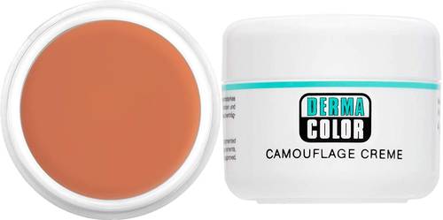 Derma color Camouflage Creme - D30
