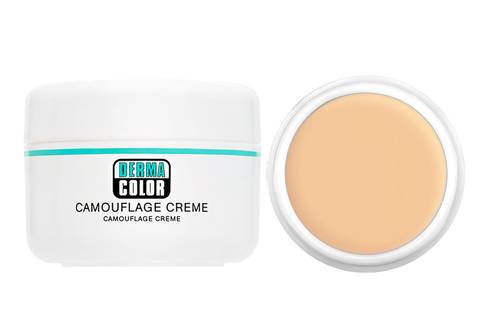 Derma color Camouflage Creme - D62