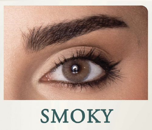 TinkerBell lenses - Smoke