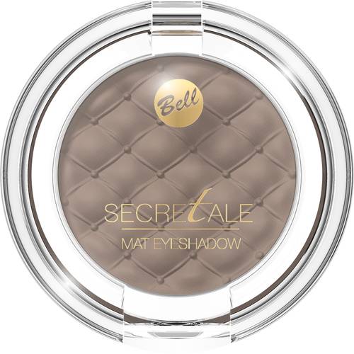Bell Secretale Mat Eyeshadow-02